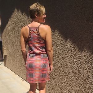 Prana Activewear Dress